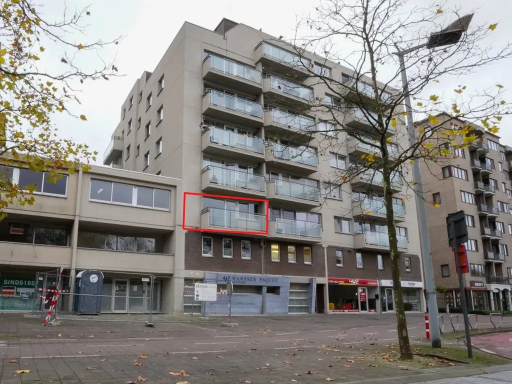 Hoofdfoto Huis in Genk