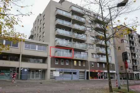 Huis Te Koop Genk