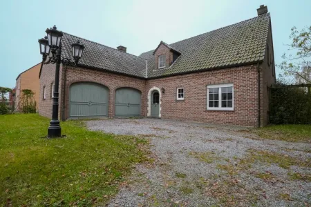 Garage Te Koop Genk