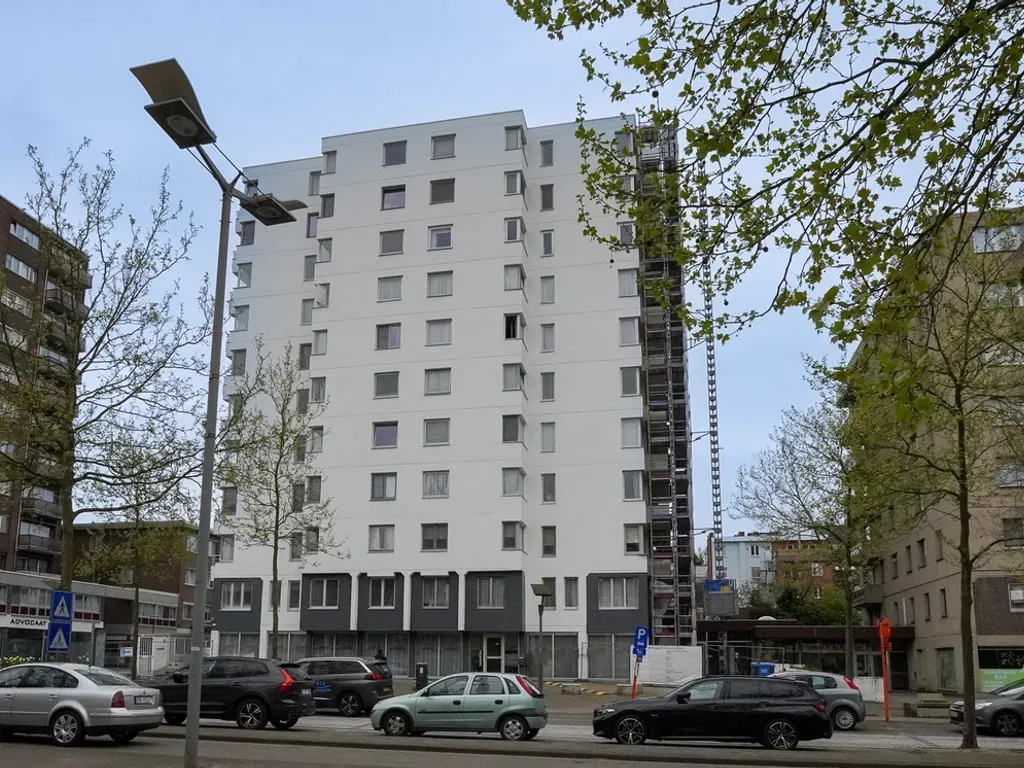 Hoofdfoto Huis in Genk