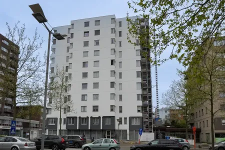 Huis Te Koop Genk