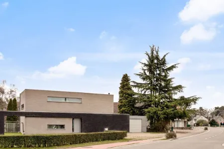 Garage Te Koop Zutendaal