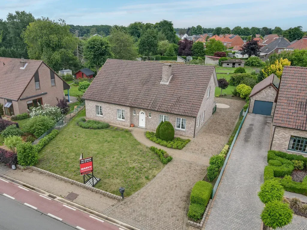 Huis Te Koop Beverlo