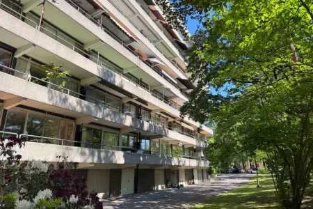 Appartement Te Koop Genk