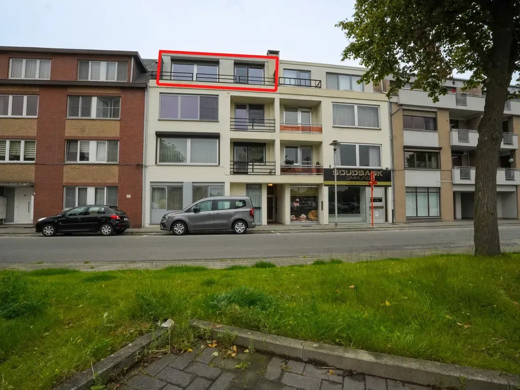AppartementDiepenbeek