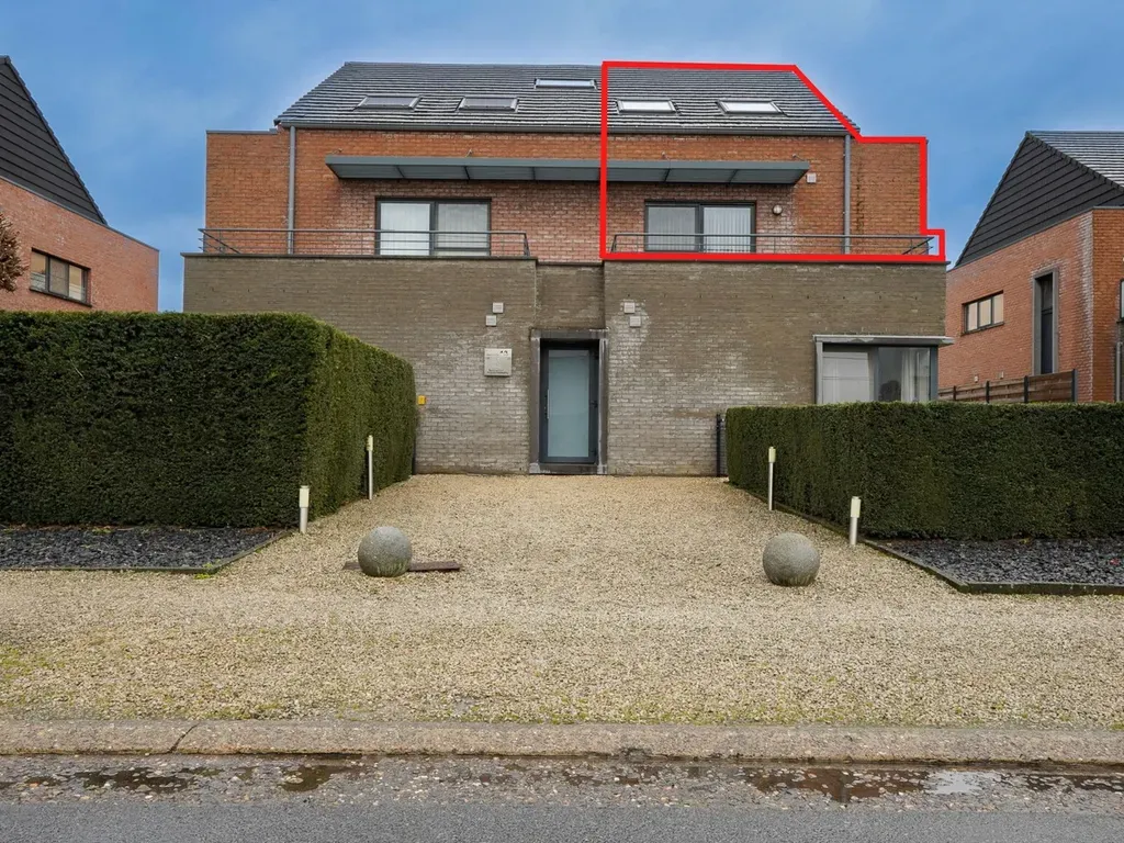 AppartementOudsbergen