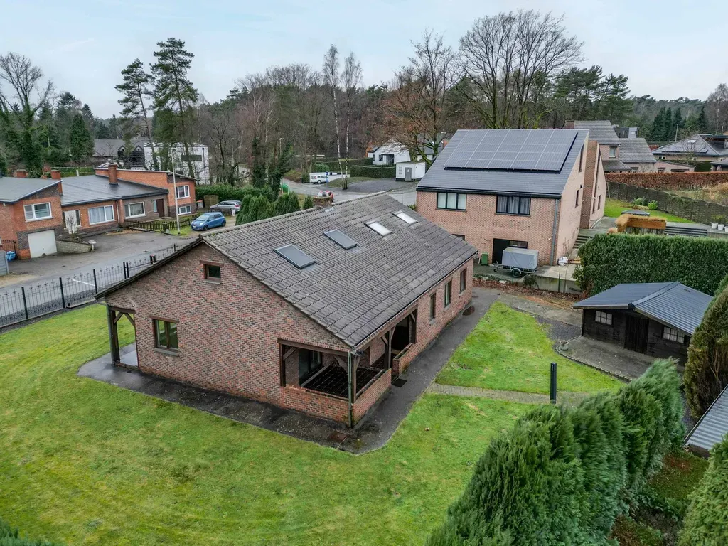 HuisOpglabbeek