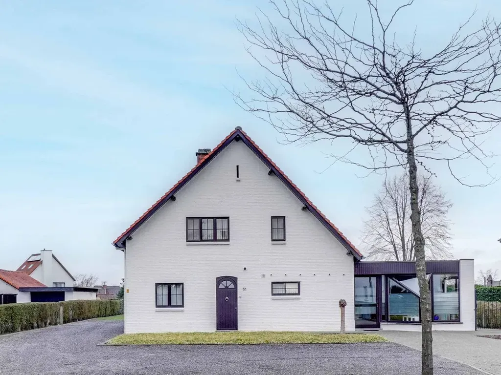 Hoofdfoto Huis in Genk