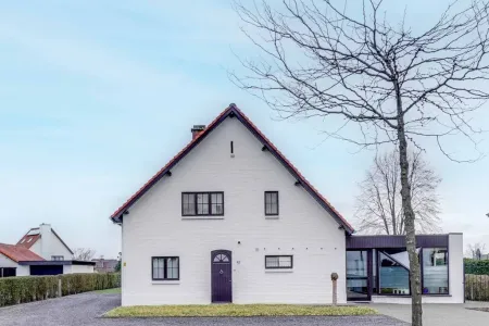 Huis Te Koop Genk