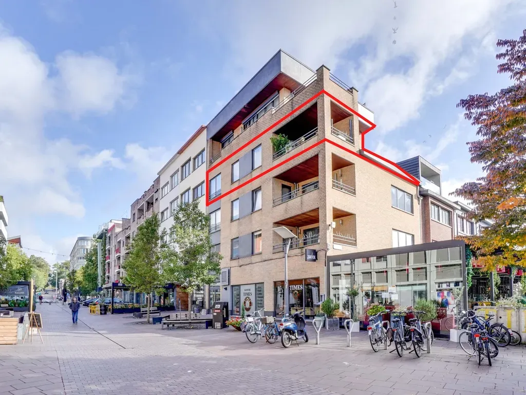 Appartement Te Koop Genk