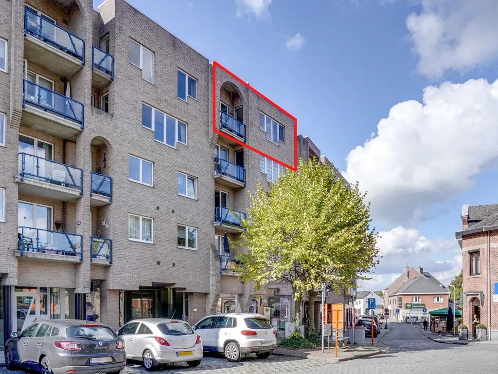 AppartementLanaken