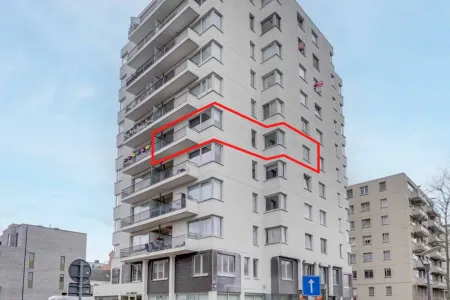 Appartement Te Koop Genk