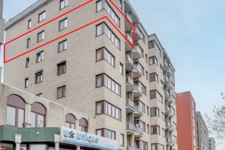Appartement Te Koop Genk