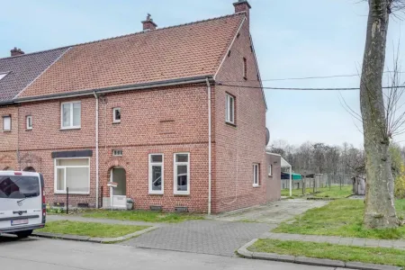Huis Te Koop Genk