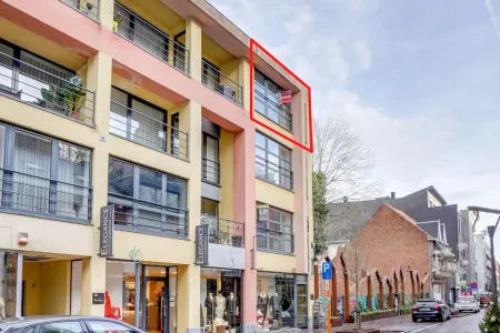 Appartement Te Koop Genk