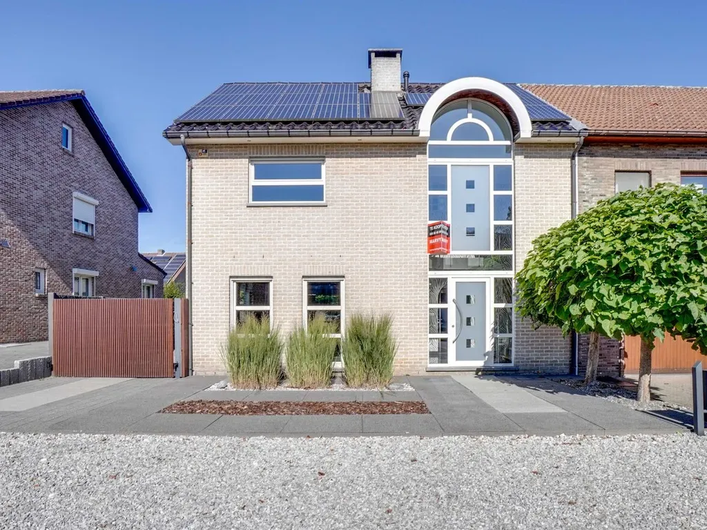 Hoofdfoto Huis in Mechelen-aan-de-Maas