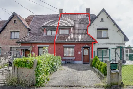 Huis Te Koop Genk