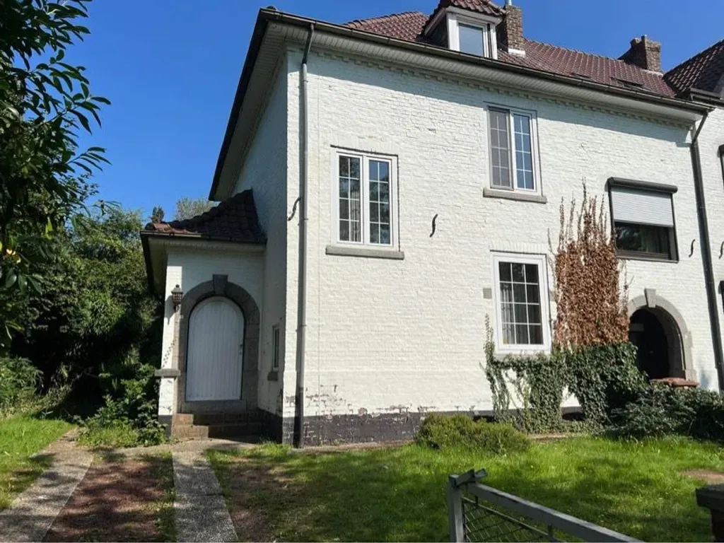 Hoofdfoto Huis in Genk