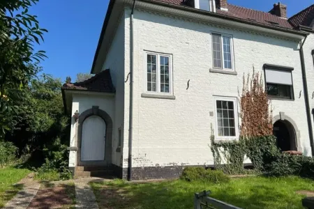 Huis Te Koop Genk
