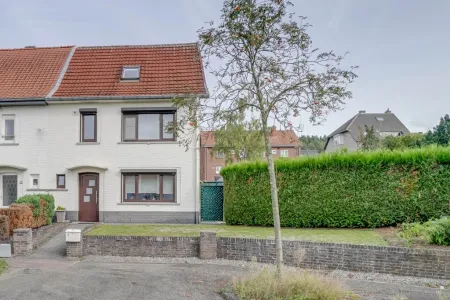 Huis Te Koop Genk