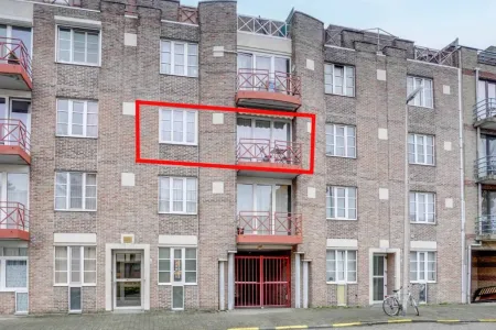 Appartement Te Koop Genk