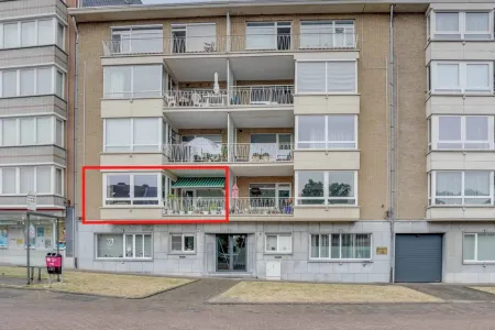 Appartement Te Koop Genk