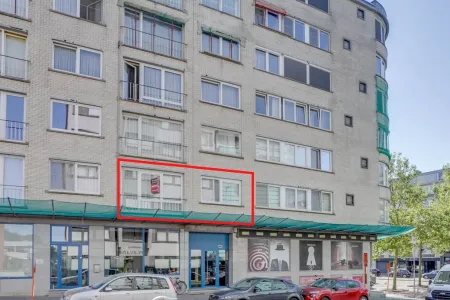 Appartement Te Koop Genk