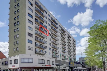 Appartement Te Koop Genk