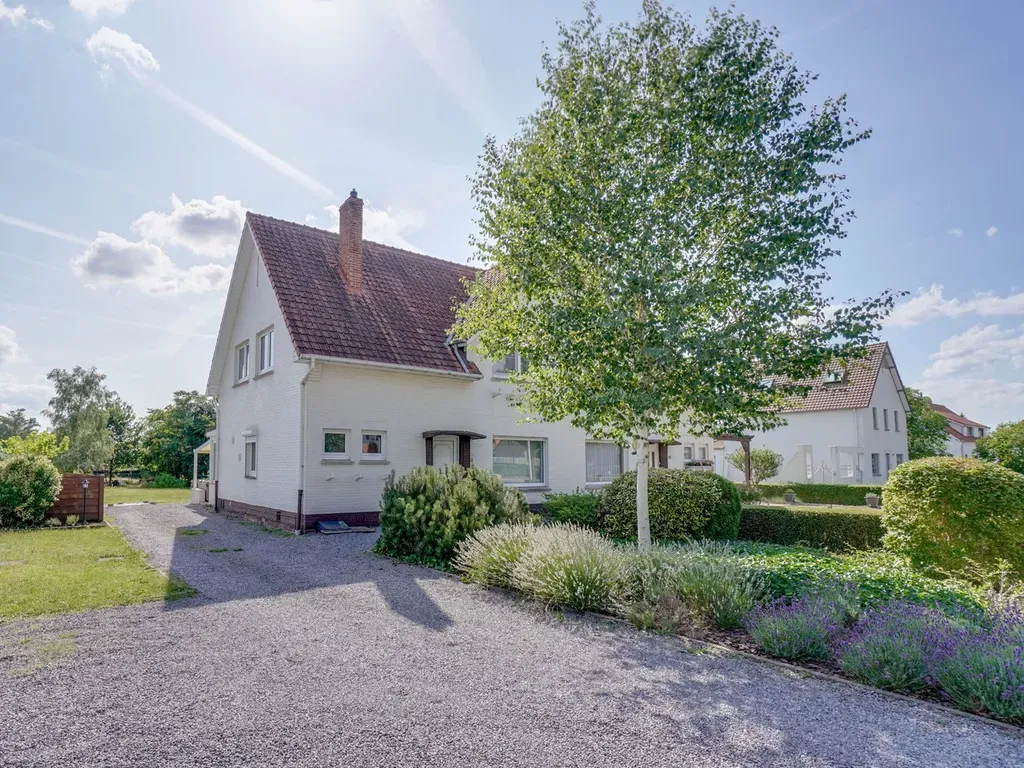 Hoofdfoto Huis in Genk