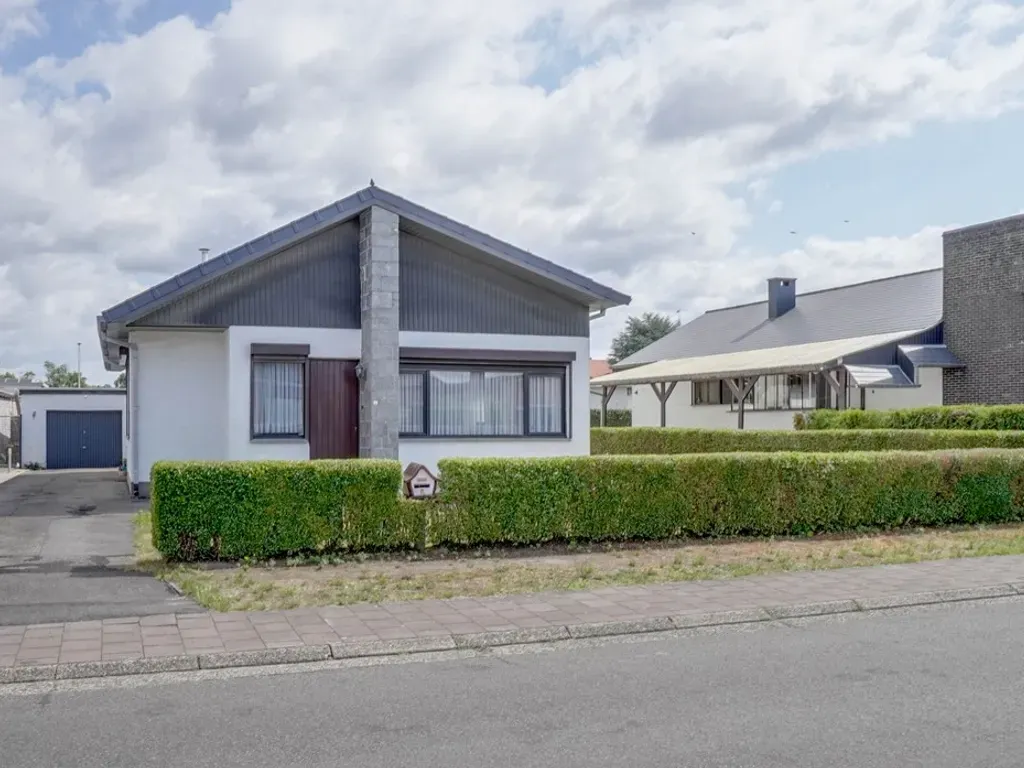 Hoofdfoto Huis in Genk