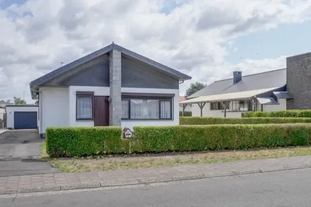 Huis Te Koop Genk