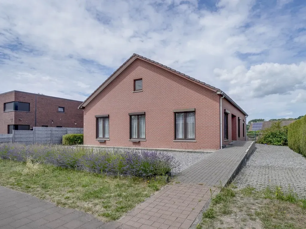 Hoofdfoto Huis in Genk