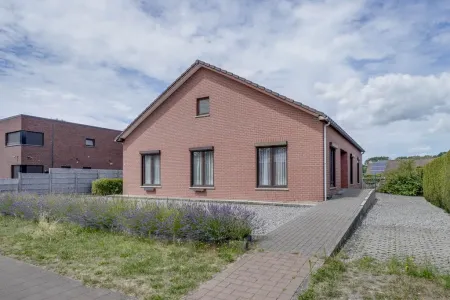 Huis Te Koop Genk