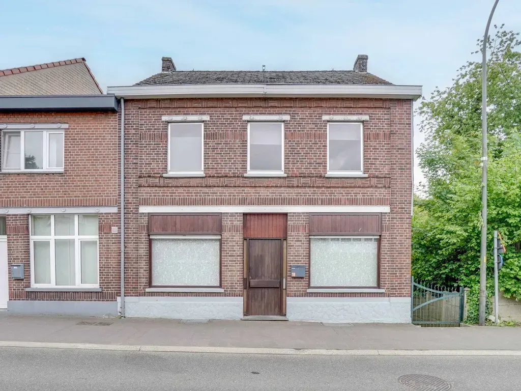 Hoofdfoto Huis in Opglabbeek