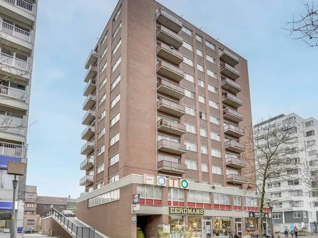 Appartement Te Koop Genk