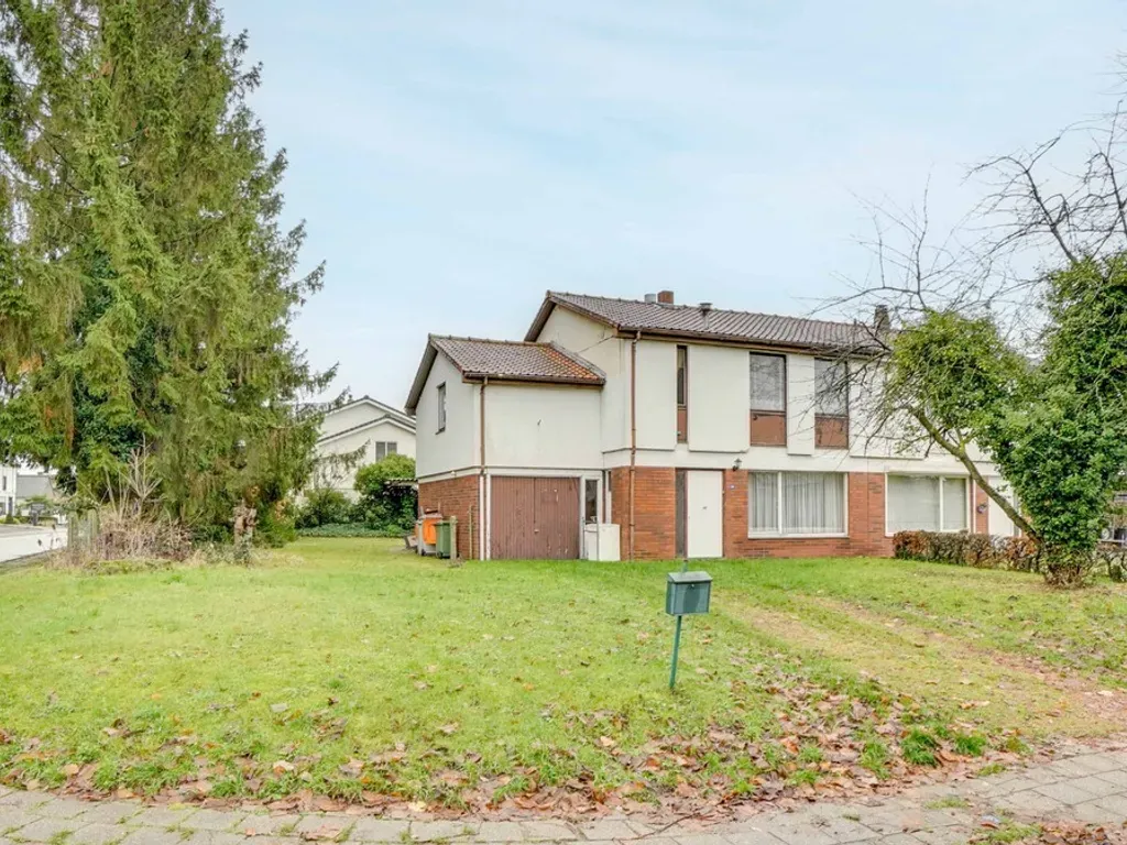 Huis Te Koop Lanaken