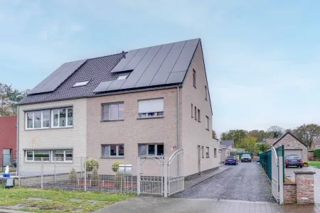 Appartement Te Koop Genk