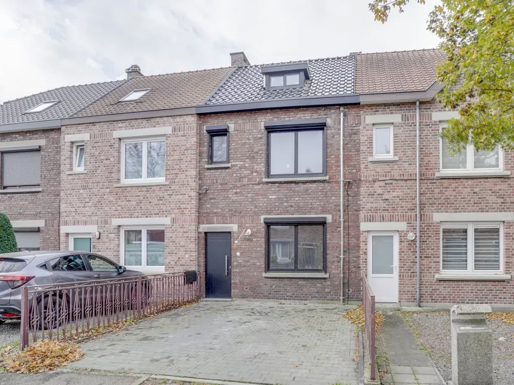 Hoofdfoto Huis in Genk