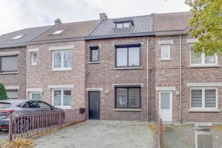 Huis Te Koop Genk