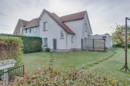 Huis Te Koop Genk