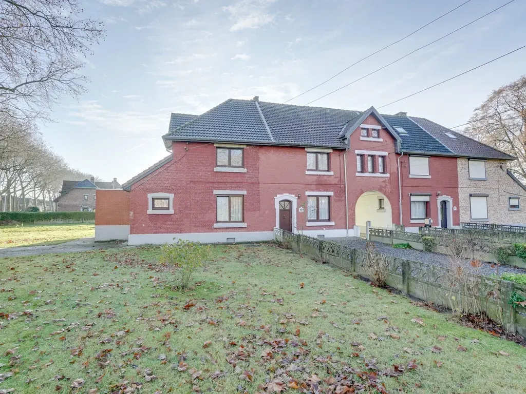 Hoofdfoto Huis in Genk