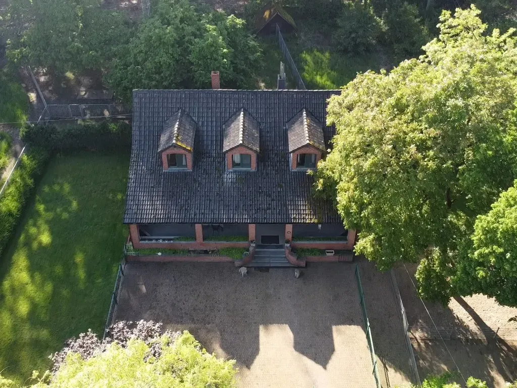 Huis Te Koop Houthalen
