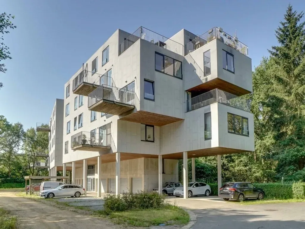 Appartement Te Koop Genk