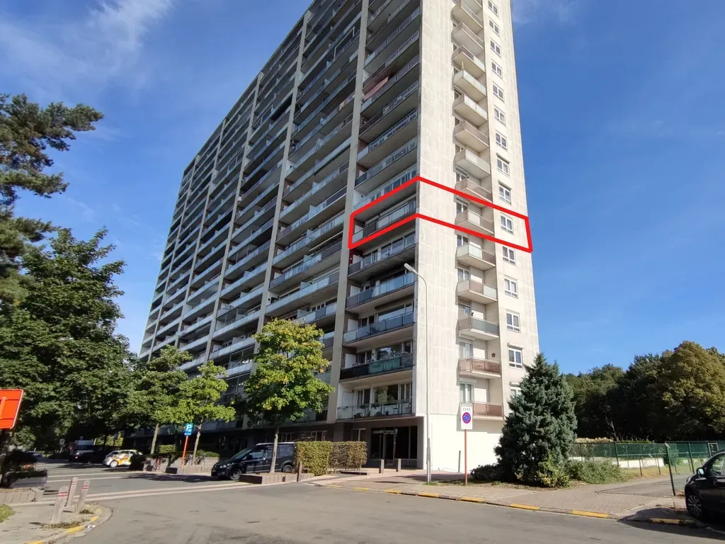 Appartement Te Koop Genk