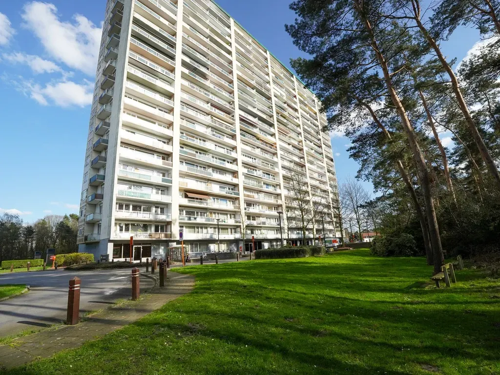 Appartement Te Koop Genk