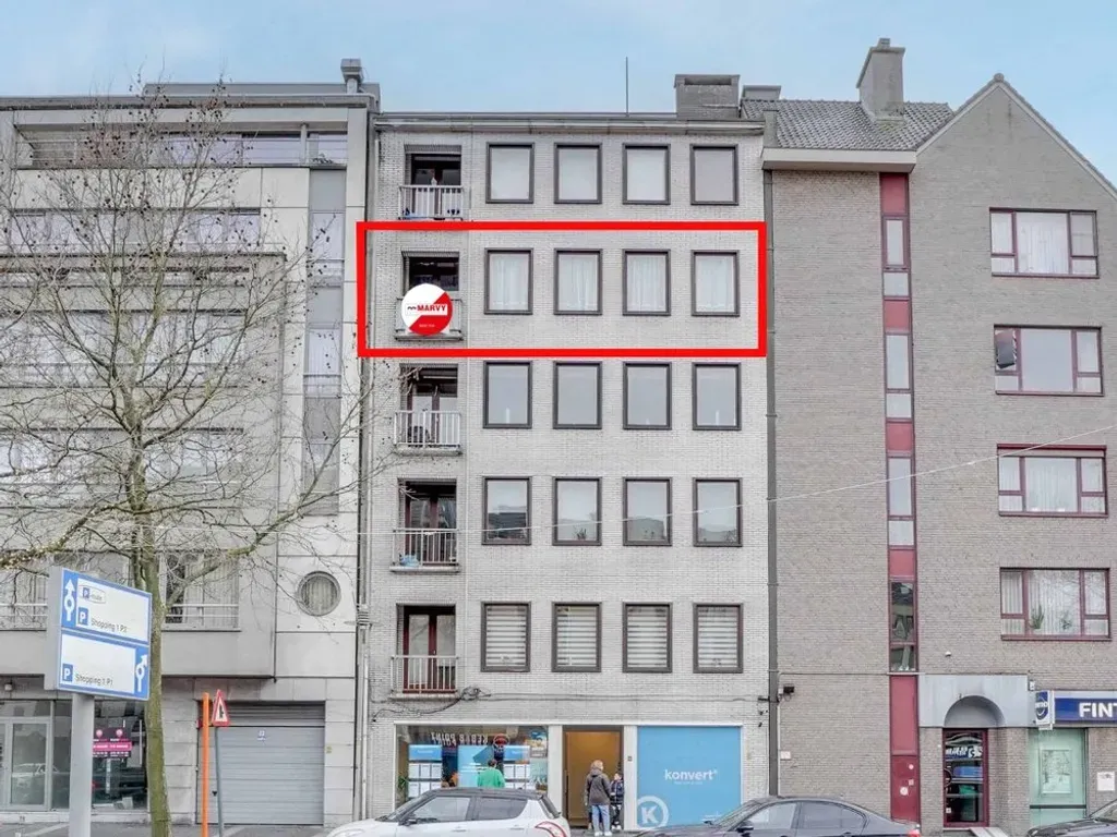 Appartement Te Koop Genk