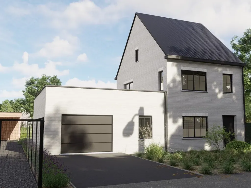 Huis Te Koop Genk