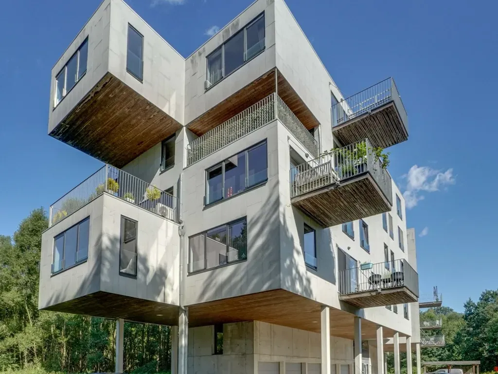 Appartement Te Koop Genk