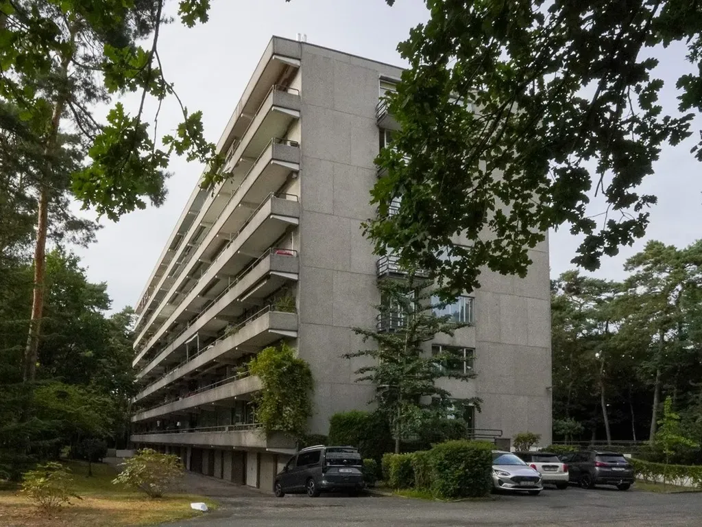 Appartement Te Koop Genk