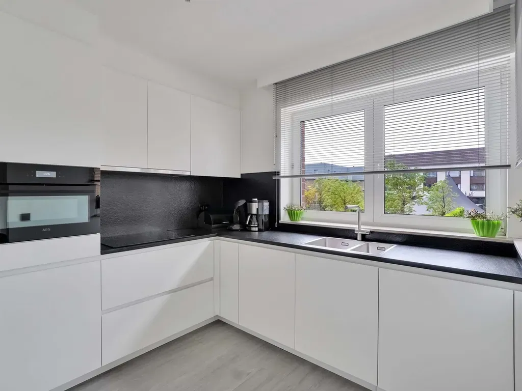 Appartement Te Koop Genk